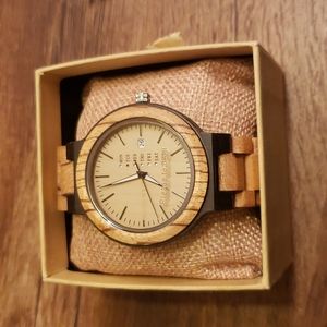 WoodWelt watch